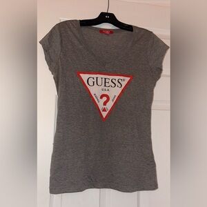 Short sleeve guess tshirt
